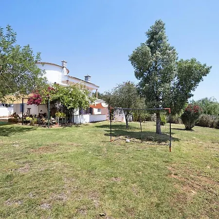 Central Algarve Beach-rural * ألكانتيريا
