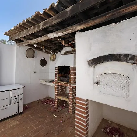 Central Algarve Beach-rural فيلة ألكانتيريا