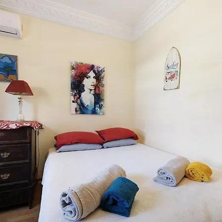 Villa Central Algarve Beach-rural Alcantarilha