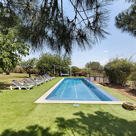Central Algarve Beach-rural